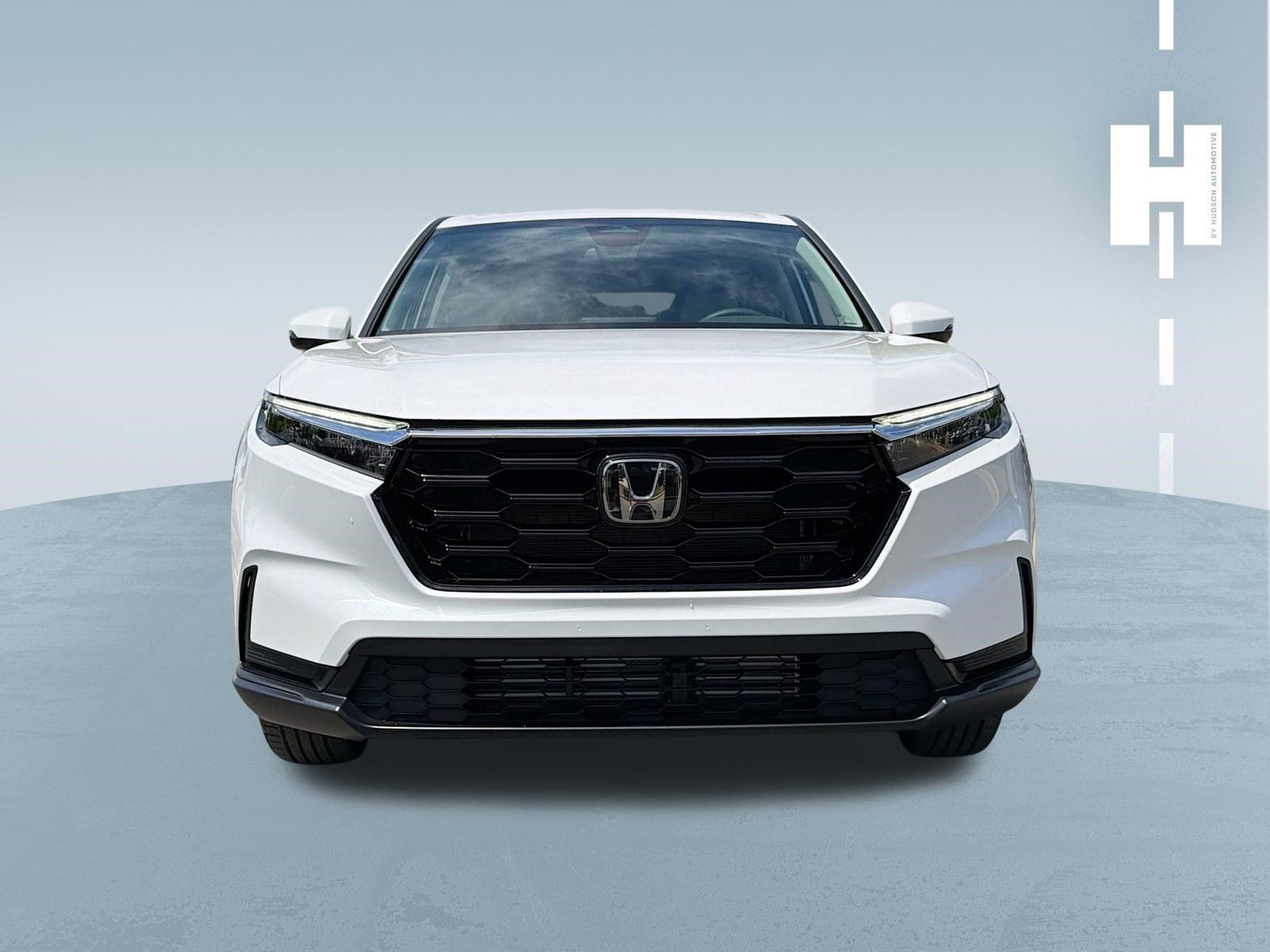 Used 2026 Honda CR-V EX image 3