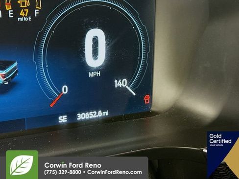 Used 2023 Ford F150 Raptor w/ Raptor Carbon Fiber Package AWD/4WD image 16