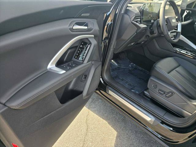 New 2026 Audi Q5 Premium AWD/4WD image 22