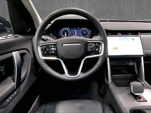 Used 2025 Land Rover Discovery Sport S AWD/4WD image 8