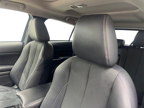 Used 2024 Mitsubishi Eclipse Cross SE image 27