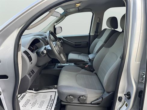 Used 2008 Nissan Xterra S image 11
