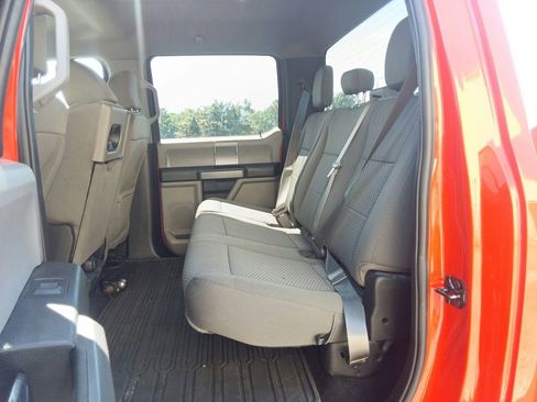 Used 2020 Ford F150 XLT w/ Equipment Group 301A Mid RWD image 30