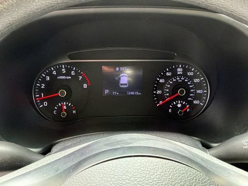 Used 2020 Kia Soul LX FWD image 31