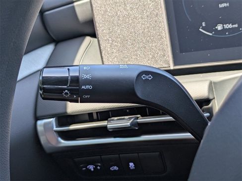 New 2025 Hyundai Santa Cruz SEL image 30