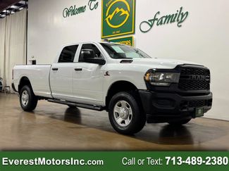 Used 2024 RAM 2500 Tradesman AWD/4WD video 1