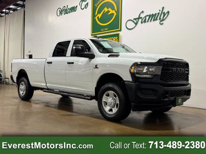 Used 2024 RAM 2500 Tradesman