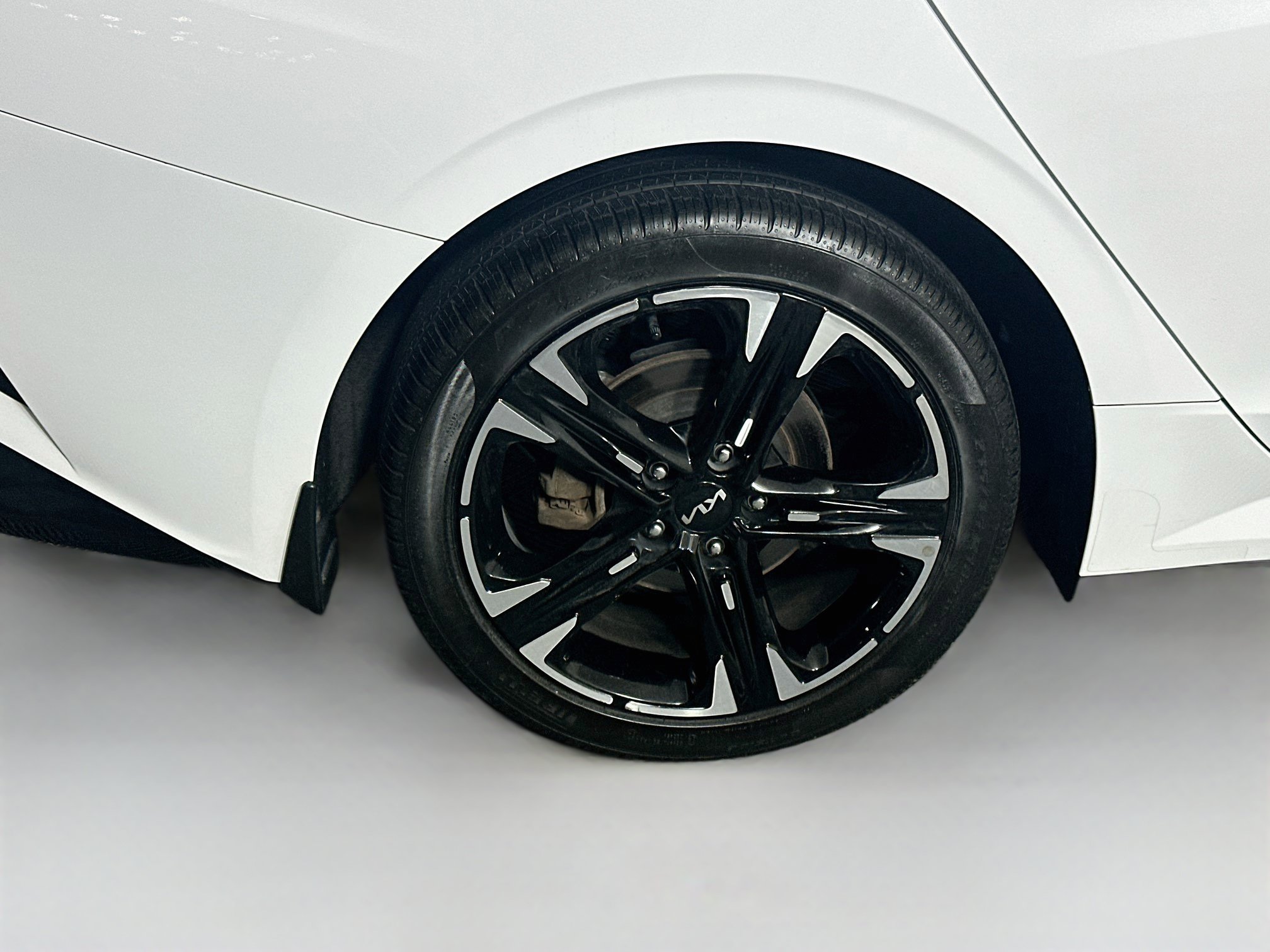 Used 2024 Kia K5 GT-Line FWD image 11