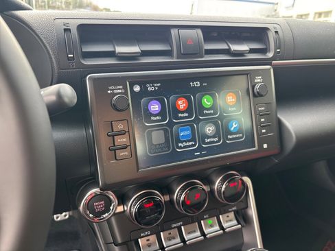 New 2026 Subaru BRZ Limited image 22