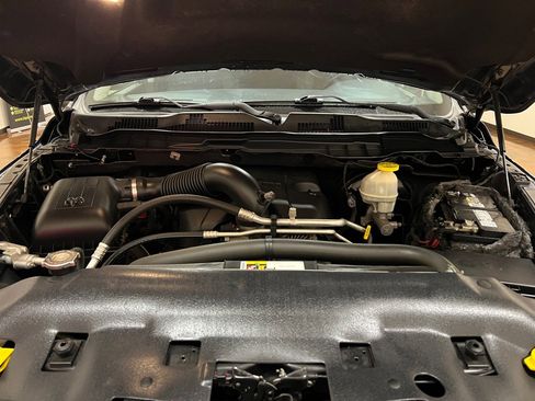 Used 2017 RAM 1500 Sport image 38