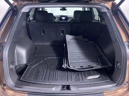 Certified 2024 Chevrolet Blazer LT w/ Convenience Package image 13