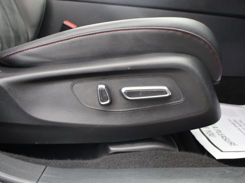 Used 2025 Acura ADX A-Spec AWD/4WD image 9