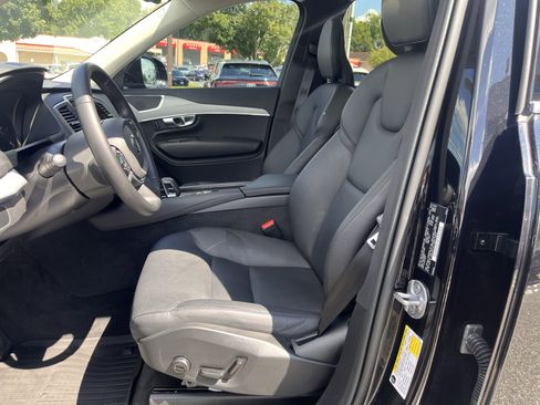 Certified 2024 Volvo XC90 B5 Core image 6