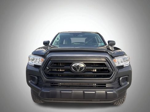 Used 2021 Toyota Tacoma SR image 8
