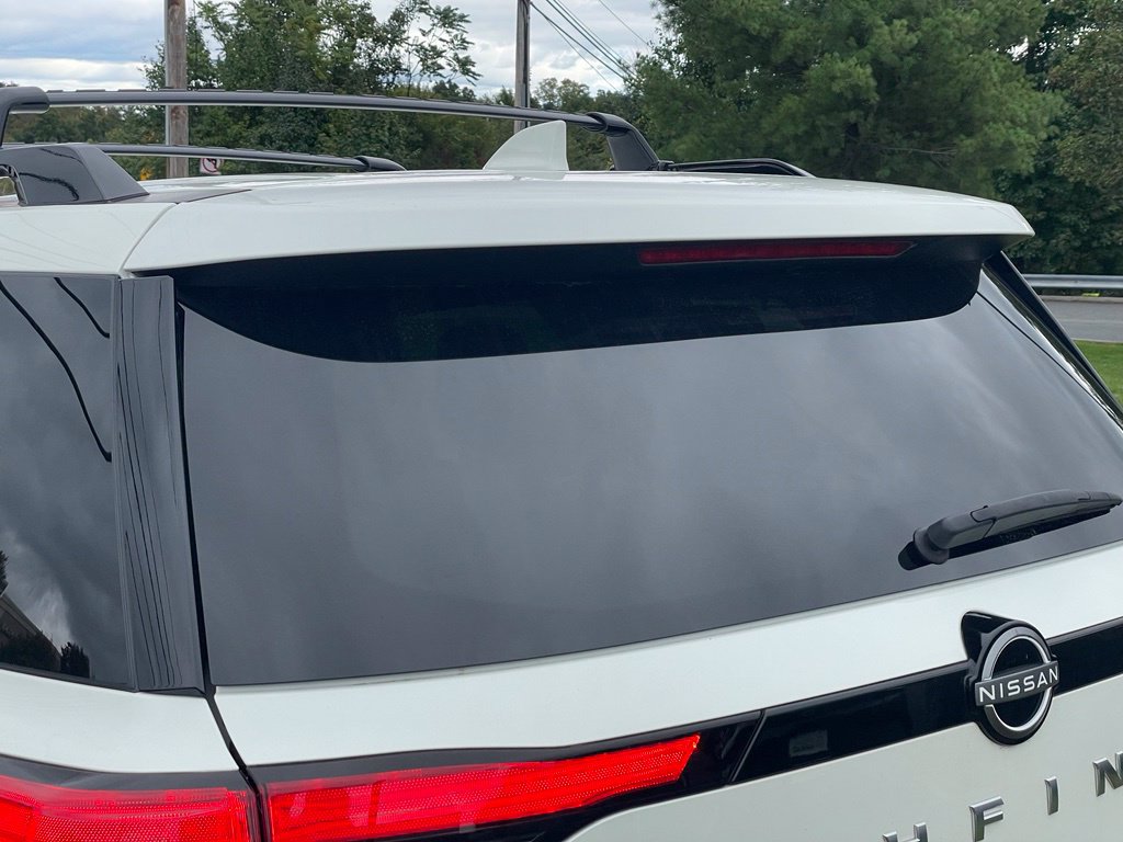 Certified 2024 Nissan Pathfinder SV AWD/4WD image 31