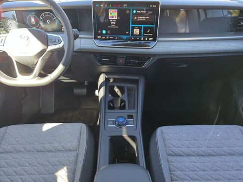 New 2026 Volkswagen Tiguan S image 21