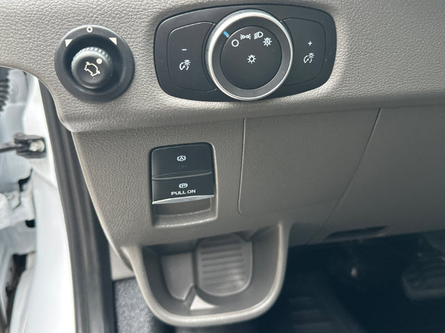 Certified 2024 Ford Transit 350 XL RWD image 19