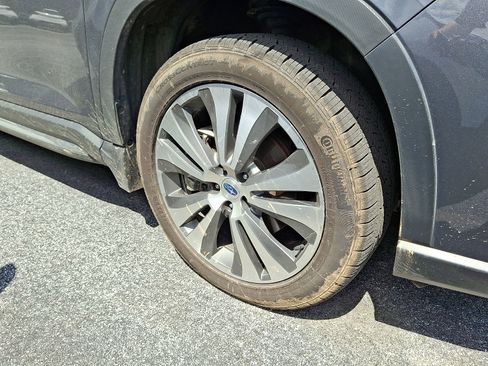 Used 2019 Subaru Ascent Limited w/ Popular Package #2A AWD/4WD image 11