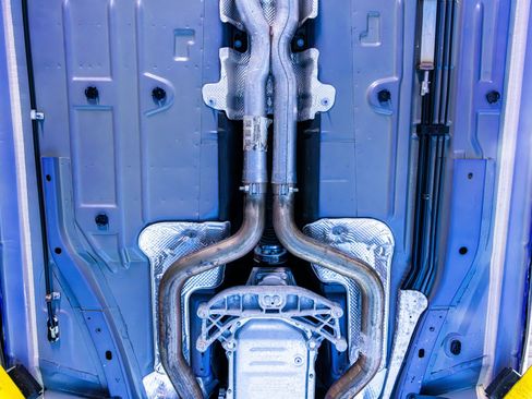 Used 2023 Dodge Challenger SRT Hellcat Redeye image 38