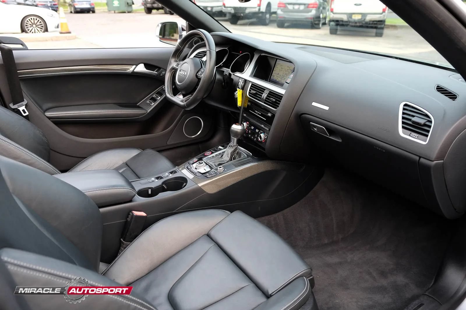 Used 2015 Audi S5 Premium Plus w/ Technology Package AWD/4WD image 30
