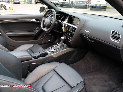 Used 2015 Audi S5 Premium Plus w/ Technology Package AWD/4WD image 30