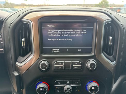 Used 2022 Chevrolet Silverado 3500 High Country image 20