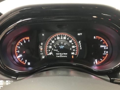 New 2026 Dodge Durango GT image 19