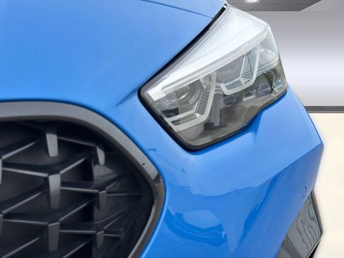 Certified 2023 BMW M235i xDrive Gran Coupe w/ Premium Package AWD/4WD image 10