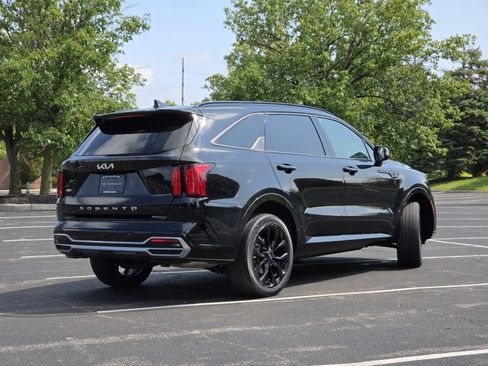 Used 2022 Kia Sorento SX AWD/4WD image 23