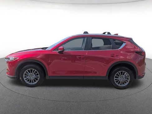 Used 2017 MAZDA CX-5 Touring w/ Preferred Equipment Package FWD image 2
