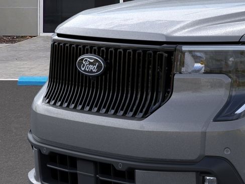 New 2025 Ford Maverick Lobo AWD/4WD image 18
