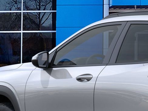 New 2026 Chevrolet Trax LT FWD image 12