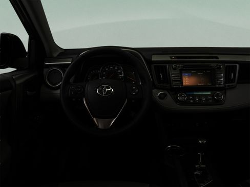 Used 2015 Toyota RAV4 Limited FWD image 42