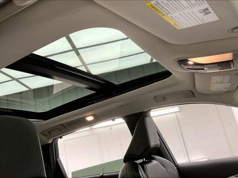 Certified 2025 INFINITI QX60 Luxe image 14