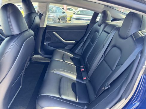 Used 2023 Tesla Model 3 Long Range AWD/4WD image 32