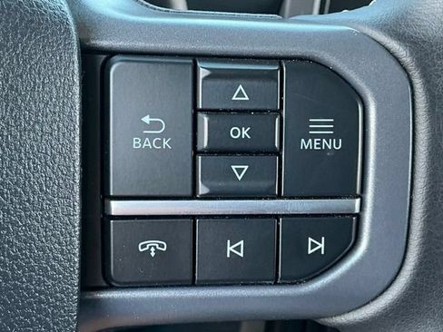 Used 2025 Ford F150 XLT w/ Equipment Group 301A Standard AWD/4WD image 30