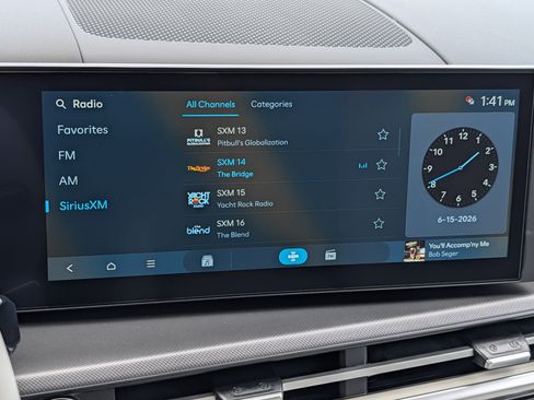 New 2026 Hyundai Santa Fe SEL AWD/4WD image 10