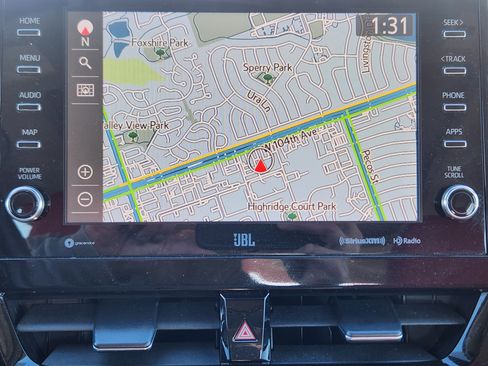 Used 2024 Toyota Camry XSE image 12