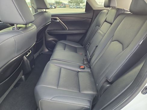 Used 2022 Lexus RX 350 FWD w/ Premium Package image 27