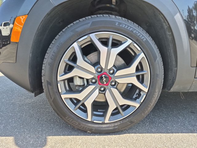 Used 2022 Kia Seltos SX AWD/4WD image 23