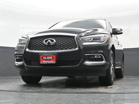 Used 2019 INFINITI QX60 Pure image 30