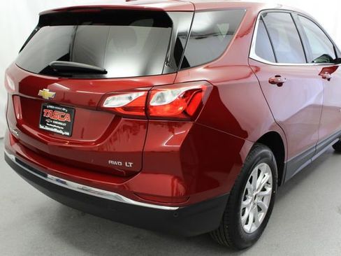 Used 2019 Chevrolet Equinox LT image 10