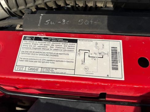 Used 1999 Ford Ranger XLT image 26