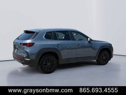 Used 2024 MAZDA CX-50 AWD 2.5 S w/ Preferred Package