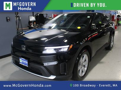 New 2026 Honda Prologue EX