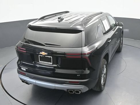 Used 2024 Chevrolet Traverse LT FWD image 55