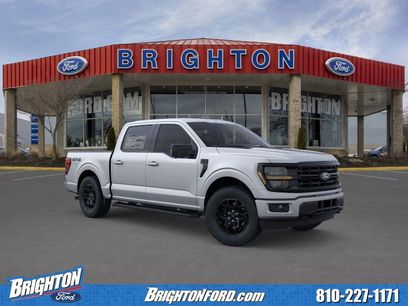 Used 2026 Ford F150 XLT w/ Equipment Group 302A MID
