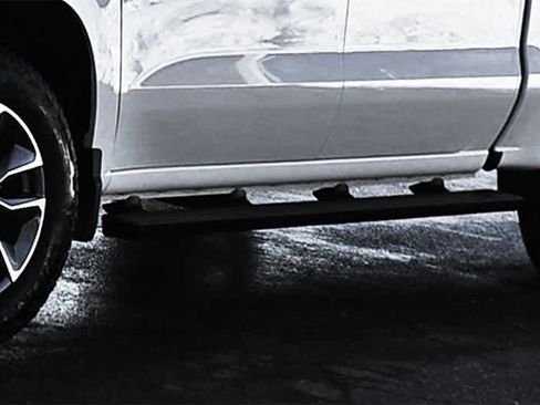 Used 2026 Chevrolet Silverado 1500 RST image 25