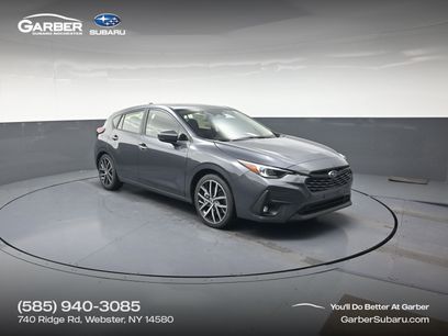 New 2026 Subaru Impreza 2.0i Sport