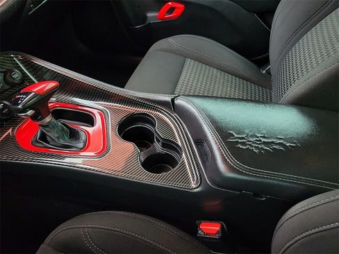 Used 2019 Dodge Challenger SXT w/ Blacktop Package image 25